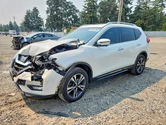 2017 Nissan Rogue JN8AT2MV0HW254155
