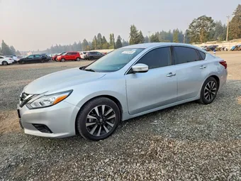 2018 Nissan Altima 1N4AL3AP5JC271439