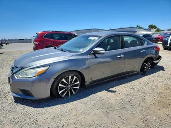 2017 Nissan Altima 1N4AL3AP5HC199779