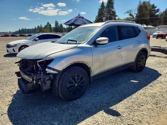 2017 Nissan Rogue JN8AT2MVXHW253823