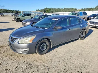 2015 Nissan Altima 1N4AL3AP0FN363263