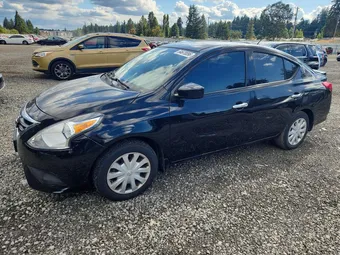 2015 Nissan Versa 3N1CN7AP3FL938110