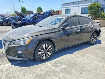 2021 Nissan Altima 1N4BL4DV1MN335280