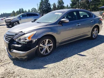 2015 Nissan Altima 1N4AL3AP8FC142957