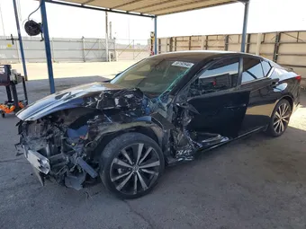 2022 Nissan Altima 1N4BL4CV2NN300024
