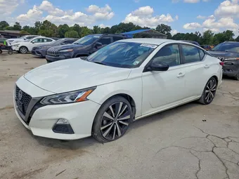 2022 Nissan Altima 1N4BL4CV4NN305838