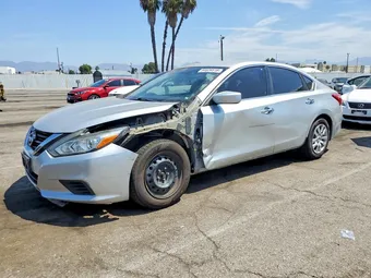 2017 Nissan Altima 1N4AL3AP7HN342624