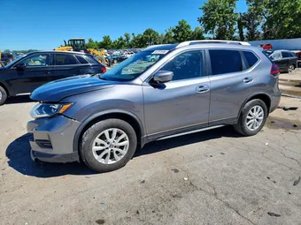 2018 Nissan Rogue KNMAT2MTXJP613005