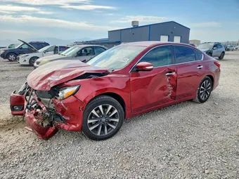 2016 Nissan Altima 1N4AL3AP7GC152638