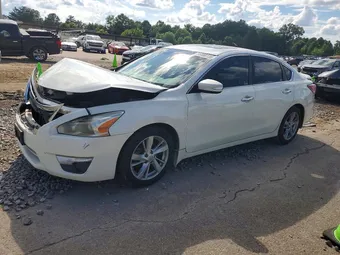 2015 Nissan Altima 1N4AL3AP2FC431543
