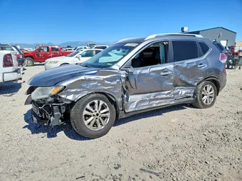 2015 Nissan Rogue KNMAT2MT6FP572248