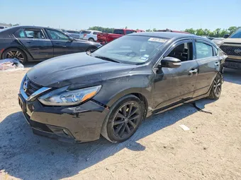 2016 Nissan Altima 1N4AL3AP1GC196764
