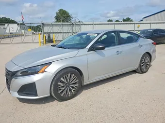 2024 Nissan Altima 1N4BL4DV9RN391362