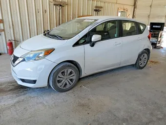 2019 Nissan Versa Note 3N1CE2CP9KL360573