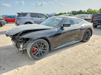 2024 Nissan Nissan Z JN1BZ4BHXRM364332