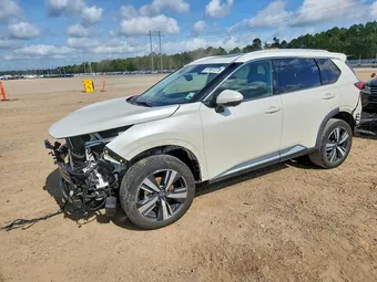 2023 Nissan Rogue 5N1BT3CA1PC929978