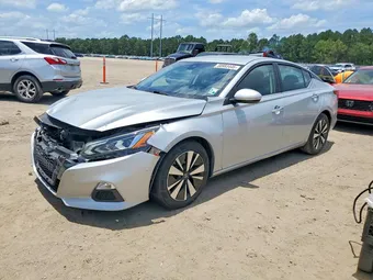 2022 Nissan Altima 1N4BL4DV9NN303341