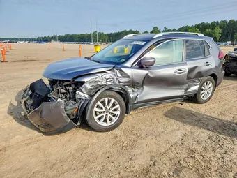 2019 Nissan Rogue 5N1AT2MT0KC747509