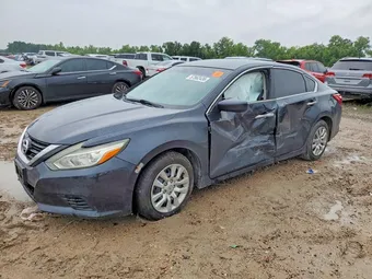 2016 Nissan Altima 1N4AL3AP5GN338523