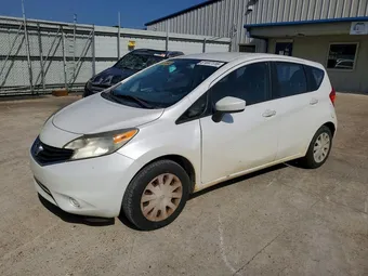 2015 Nissan Versa Note 3N1CE2CP6FL376011