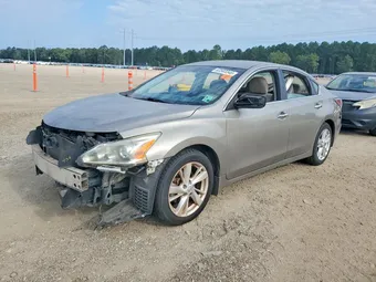 2015 Nissan Altima 1N4AL3AP1FC222858