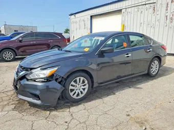 2017 Nissan Altima 1N4AL3AP1HC219297