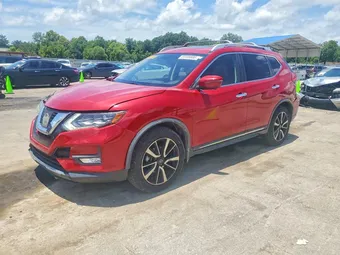 2017 Nissan Rogue JN8AT2MV7HW278064