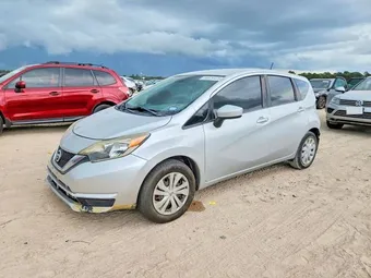 2017 Nissan Versa Note 3N1CE2CP1HL362603 Lot 55979126
