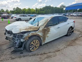 2019 Nissan Altima 1N4BL4DV1KC133337