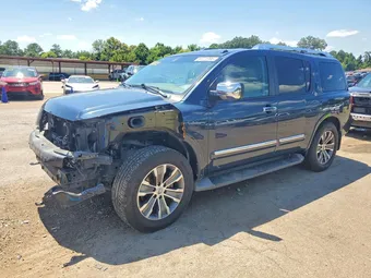 2015 Nissan Armada 5N1BA0ND3FN622729