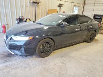 2020 Nissan Maxima 1N4AA6CV3LC368998