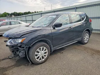 2019 Nissan Rogue KNMAT2MV4KP533346