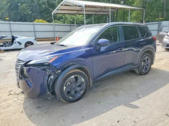 2024 Nissan Rogue JN8BT3BA2RW361476