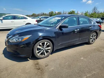 2017 Nissan Altima 1N4AL3APXHC474417