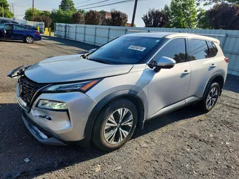 2021 Nissan Rogue JN8AT3BB2MW203975