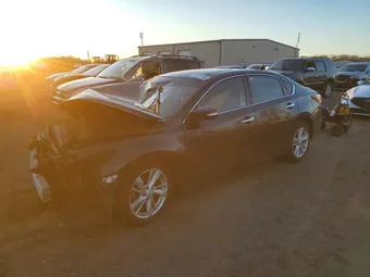 2015 Nissan Altima 1N4AL3AP8FN373863