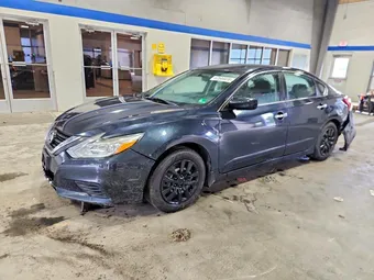 2016 Nissan Altima 1N4AL3AP3GC174183