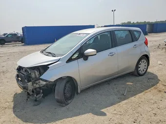 2015 Nissan Versa Note 3N1CE2CPXFL430992