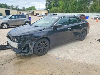 2018 Nissan Altima 1N4AL3AP4JC235810