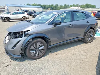 2023 Nissan Ariya JN1BF0BA0PM406427
