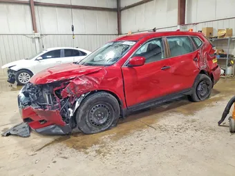 2017 Nissan Rogue JN8AT2MV2HW275086