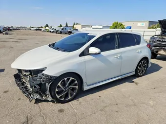 2016 Scion IM JTNKARJE2GJ512251
