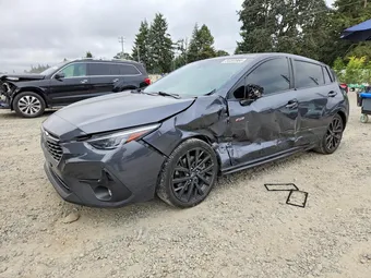 2024 Subaru Impreza JF1GUHJC7R8320382