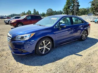 2015 Subaru Legacy 4S3BNEN67F3056609