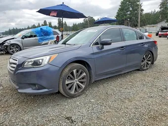 2016 Subaru Legacy 4S3BNEN62G3056258