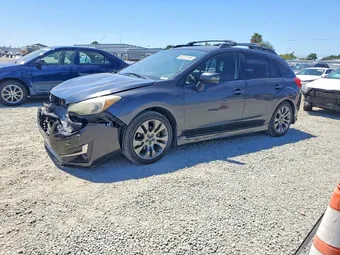2015 Subaru Impreza JF1GPAU6XF8306539