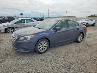 2015 Subaru Legacy 4S3BNAH67F3035473