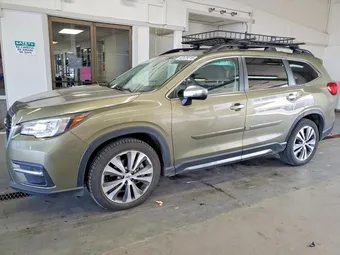 2022 Subaru Ascent 4S4WMARDXN3438911