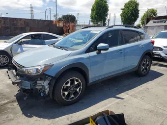 2020 Subaru Crosstrek JF2GTAEC1L8226795