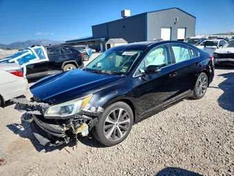 2015 Subaru Legacy 4S3BNAL65F3006173